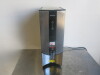 Marco Beverage Systems Eco Hot Water Boiler, Model ECOBOILER T10, S/N 08185620.NOTE: missing drip tray. - 4