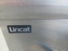 Lincat Table Top Single Tank Single Basket Electric Fryer, Model DF36. NOTE: requires plug. - 3