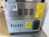 Lincat Table Top Single Tank Single Basket Electric Fryer, Model DF36. NOTE: requires plug. - 5