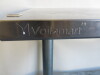 Voilamart Stainless Steel Prep Table with Shelf Under. Size H90 x W153 x D61cm. - 2