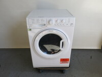 Hotpoint 9kg Washing Machine, Model FDL9640P UK.