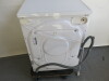 Hotpoint 9kg Washing Machine, Model FDL9640P UK. - 4