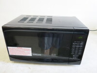 Cookworks SEB177S1B-P 700w Microwave.