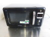 Daewoo 800w Microwave Oven, Model KOR7LBKB.