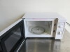 Argos 700w Microwave Oven, Model MM717CNF(F)-PM. - 4