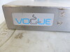 Vogue Stainless Steel Shelf with Bracket, Size W180cm x D30cm. - 3