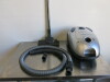 Electrolux Power Plus 2000w Vacuum Cleaner, Model Z4771. Comes with Attachments (As Viewed/Pictured). - 6