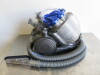 Dyson Stowaway Vacuum Cleaner, Model DC20. Comes with Hose. - 4