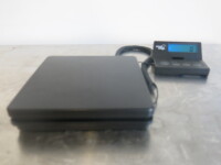 Smart Weigh Digital Scales, Capacity Max 50KG.