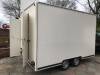 Towability Super Continental 12ft Catering Trailer on Galvanised chassis (New May 2017) - 8