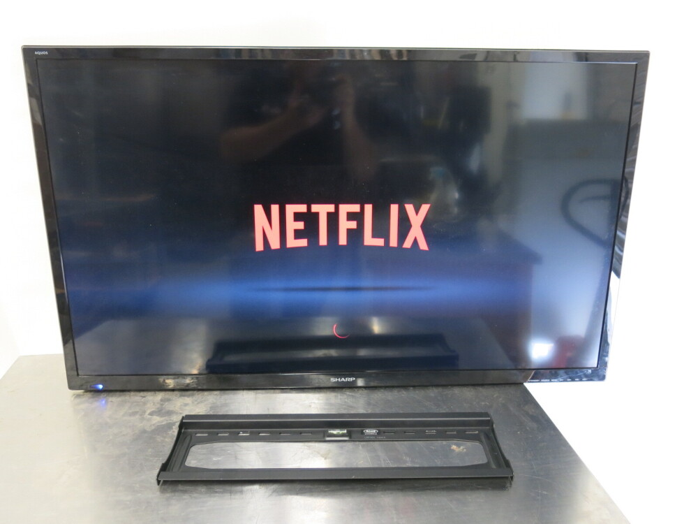 機種別サポート情報（LC-19K40）│液晶テレビ（AQUOS