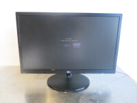 LG 24" Monitor, Model 24M38H-B.Comes with Power Supply.