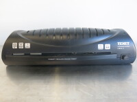 Texet A4 Personal Laminator, Model LMA4-V.