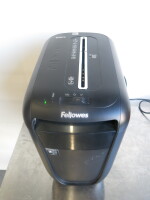 Fellowes 60cs Shredder.