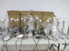 Stock of Approx 1060 x Assorted New/Boxed Table Lamps.... - 3