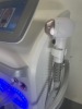 3D Trilogy Ice Laser Hair Removal Machine, Model FG2000, S/N 1253214147, DOM 02/2020. Comes with 10" Colour Touch LCD Screen , 3 Laser Wave Length Diode Laser Hand Piece, 755nm, 808nm, 1064nm. Total Counts 648067. Comes with Operating Manual & Key. - 12