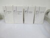Lot Consisting of 29 x 50ml Fusion Meso Therapy Vials & 3 x LPG Beauty Products to Include: 5 x 50ml F-Carnitine, 5 x 50ml F-Ginko, 9 x 50ml F-Magistral, 4 x 50ml Smart Mix, 2 x 50ml F-PPC, 1 x 50ml F-XBC, 1 x 50ml F-Vitamin ACE & 1 x 50ml F-Silorg, 1 x G