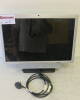 Dell 22" Flat Panel Monitor, Model SP2208WFPt… - 3