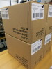 Large Quantity of Assorted PPE & Covid Tests to Include: 15 x Assorted Packs of Disposable Aprons/Coveralls to Include: 4 x Tyvek Classic Coveralls, 2 x Packs of 20 Blue Aprons, 5 x Rolls of 200 White Aprons & 4 x Packs of 100 Dolphin Disposable White Apr - 17