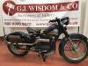 1955 Nimbus Type 'C' Special 750cc, 22hp, SOHC Inline 4 Cylinder Shaft Drive Vintage Motorcycle. - 17