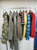 Large Stock of British Heritage Menswear Brand 'Kent & Curwen' Clothing to Include Approx 1090 Items... - 4