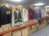 Large Stock of British Heritage Menswear Brand 'Kent & Curwen' Clothing to Include Approx 1090 Items... - 3