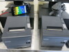 EPOS System to Include: 2 x 15" ELO Touchscreen Terminals, Model ET1517, 2 x Sejin Keyboards........ - 5