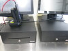 EPOS System to Include: 2 x 15" ELO Touchscreen Terminals, Model ET1517, 2 x Sejin Keyboards........ - 10