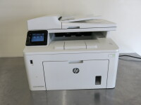 HP LaserJet Pro MFP M227fdw Printer.