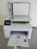 HP LaserJet Pro MFP M227fdw Printer. - 2