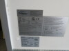 Williams Illuminated Multideck, Model R150-WCN-R2, S/N 2107/927562. Comes with 3 Adjustable Shelves, Night Curtain & On Castors.Size H177 x W150 x D65cm. Financed New &pound;4228.00, 09/2021. - 11