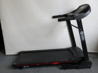 Dynamix Folding Motorised Treadmill, Model T3000CF.