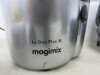 Magimix Le Duo Plus XL Juicer. - 3