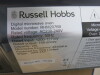 Russell Hobbs Microwave Oven, Model RHM2076B, 800 Watt. - 4