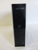 Novatech PC Tower. HDD's removed (Spares or Repair).