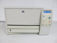 HP LaserJet Mono Printer, Model 2300dn.