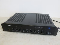 Clever Acoustics MA 2120 Mixer Amplifier.