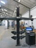 Hunter Hawk Eye ProAlign 2, Wheel Alignment System (2019) with 4 x Wheel Attachments, Hunter Cabinet, Model RSMT-CKD, PC with Software, HP OfficeJet Pro 8210 Printer & Acer 22" Monitor. Comes with ProAlign Manual. NOTE: Buyer required to dismantle & remov - 13