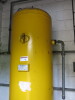 HPC PlusAir Screw Compressor, Model SK19, 76133hrs, Last Service 16/03/22, HPC 575L Air Tank & RD Refrigerated Air Dryer Model DMC 15, Last Service 16/03/22. NOTE: Buyer required to dismantle & remove from site. - 10