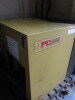 HPC Compressed Air Dryer, Model SRD 65, DOME 1986. Unused sold for spares or repair. NOTE: Buyer required to dismantle & remove from site. - 2