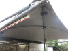 Carapax Car Valeting Canterlever Canopy, 8m x 5.5m x 2.4m Vehicle Height with 5 x Lights. NOTE: Buyer required to dismantle & remove from site. - 2