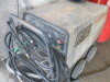 Cleanwell 2200 Diesel Pressure Washer, with Part Drum of AG 5W-30 (As Viewed). - 2