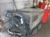 Cleanwell 2200 Diesel Pressure Washer, with Part Drum of AG 5W-30 (As Viewed). - 6