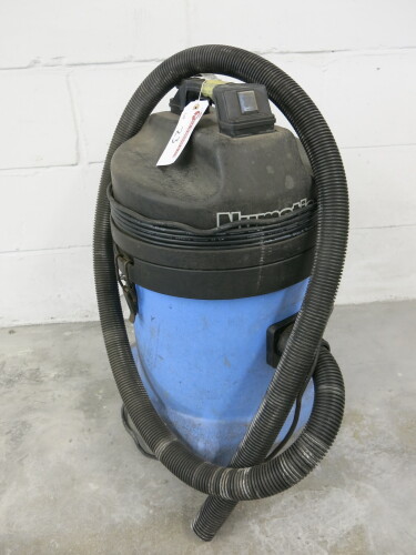 Numatic CV570 Wet & Dry Vacuum Cleaner.