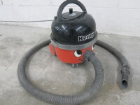 Henry HVR160-11 Vacuum with Hose (No Attachments).