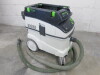 Festool Cleantec CTL 36 E Mobile Dust Extractor. - 2