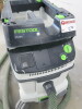 Festool Cleantec CTL 36 E Mobile Dust Extractor. - 3