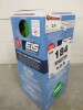 Sealed/New Bottle of EIS Germany R134a 12kg Refrigerant.