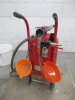 Sealey 37L Shot Blaster with Water Trap & Wheels, Model SB997 with 25kg Tub of Sealey Shot Blasting Grit. - 5