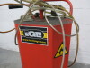 Hartleige IGE Mobile Fuel Extraction Pump. - 2